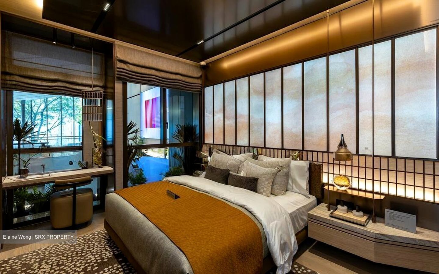 Sophia Residence (D9), Condominium #506010501